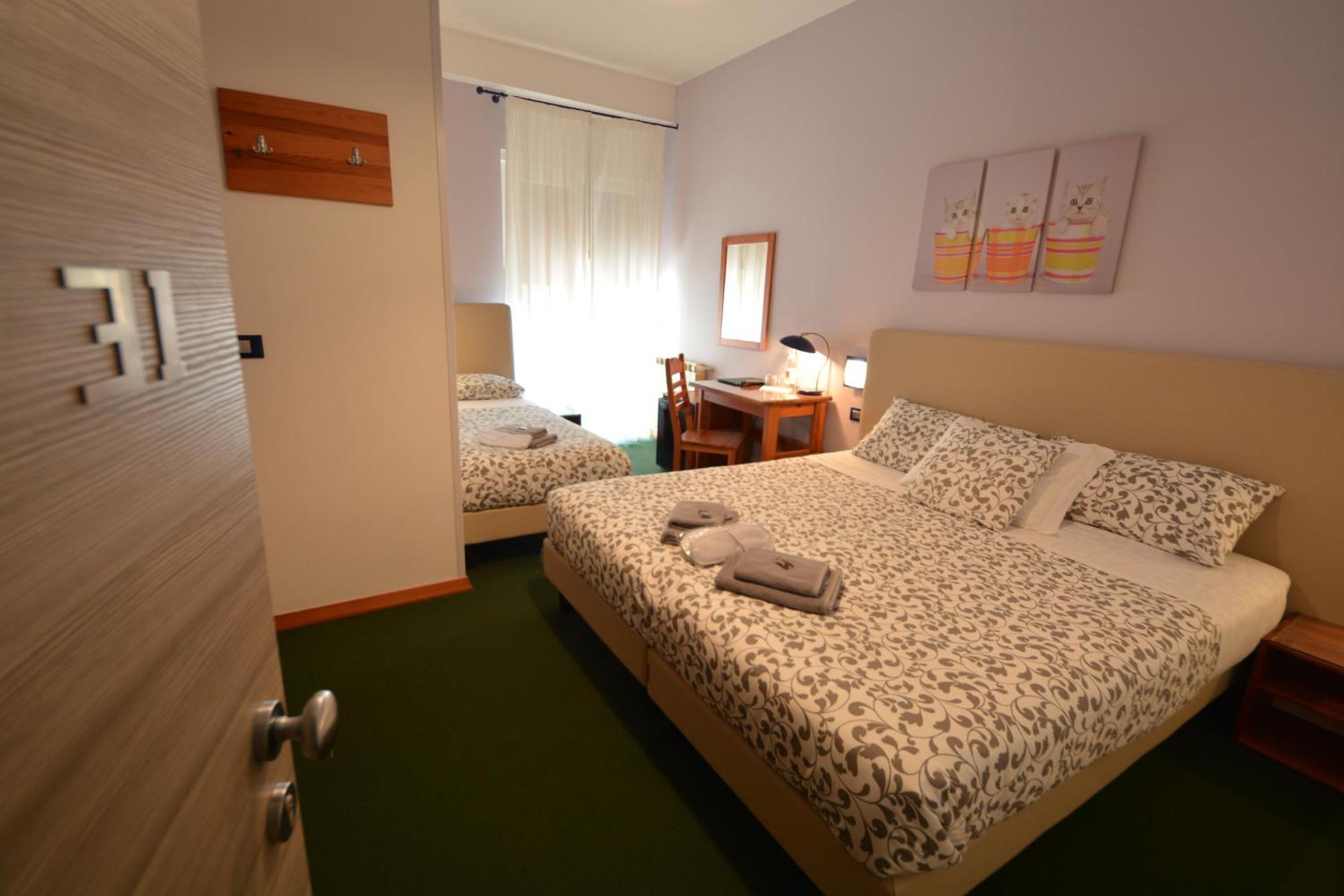 Albergo Alla Valle Di Banne Триест Екстериор снимка