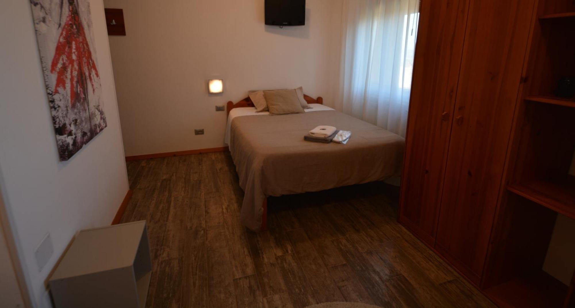 Albergo Alla Valle Di Banne Триест Екстериор снимка