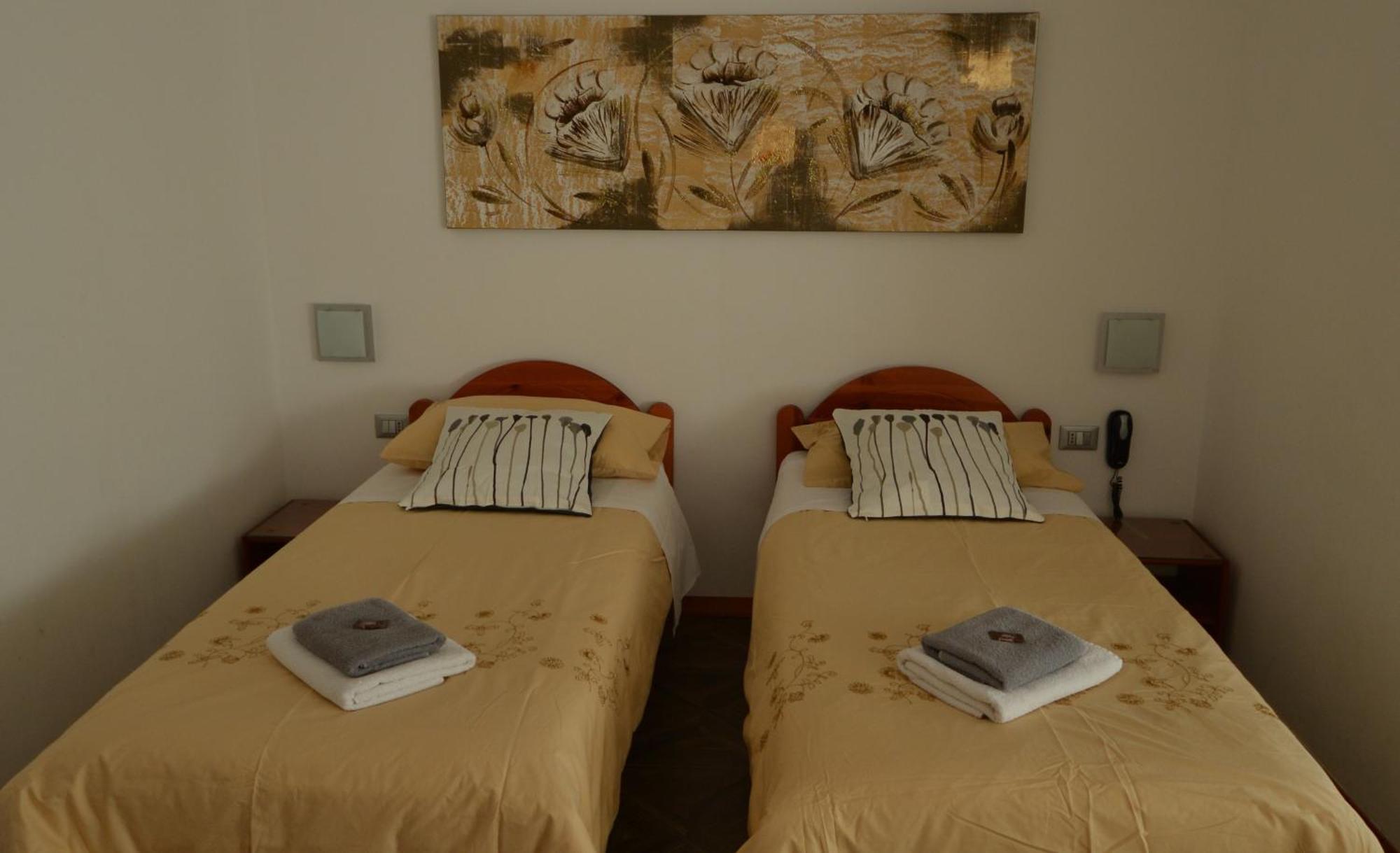 Albergo Alla Valle Di Banne Триест Екстериор снимка