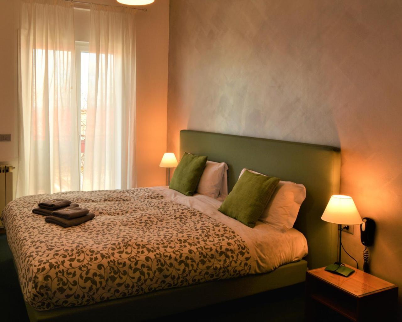 Albergo Alla Valle Di Banne Триест Екстериор снимка