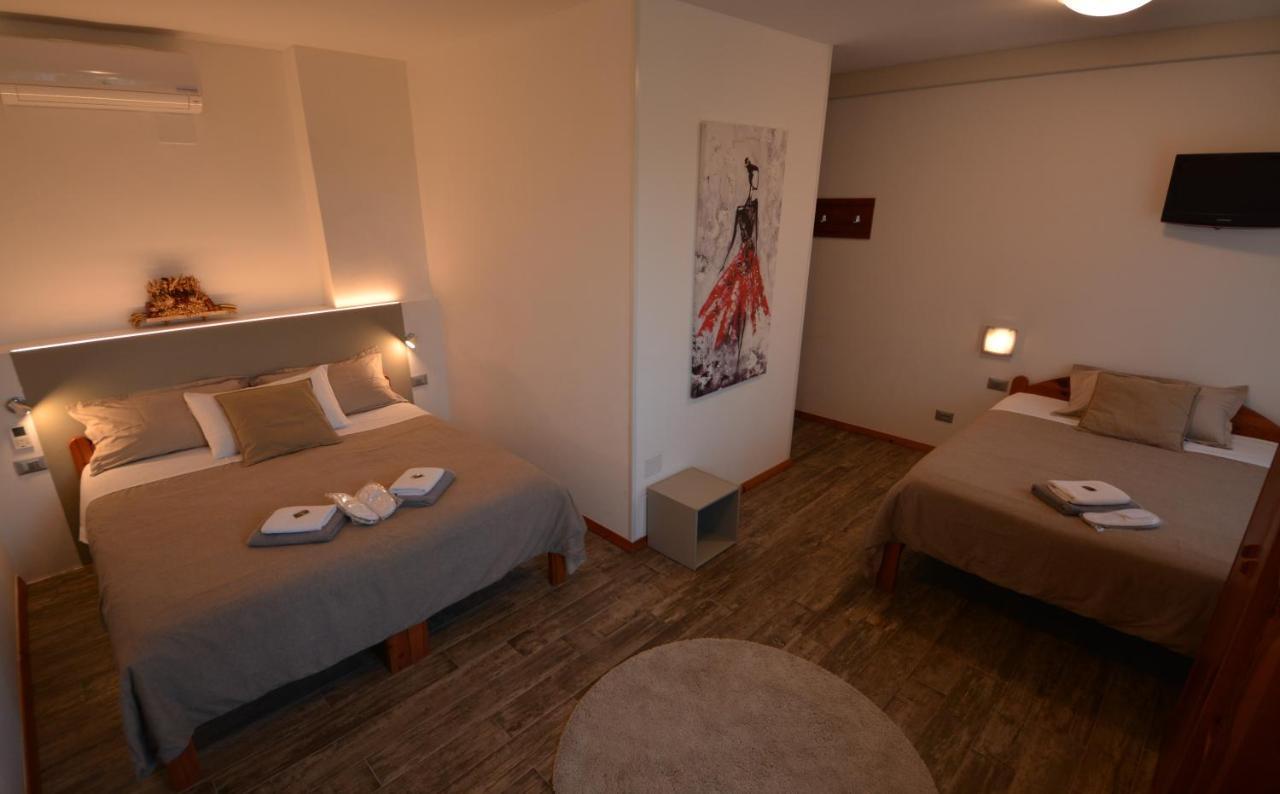 Albergo Alla Valle Di Banne Триест Екстериор снимка