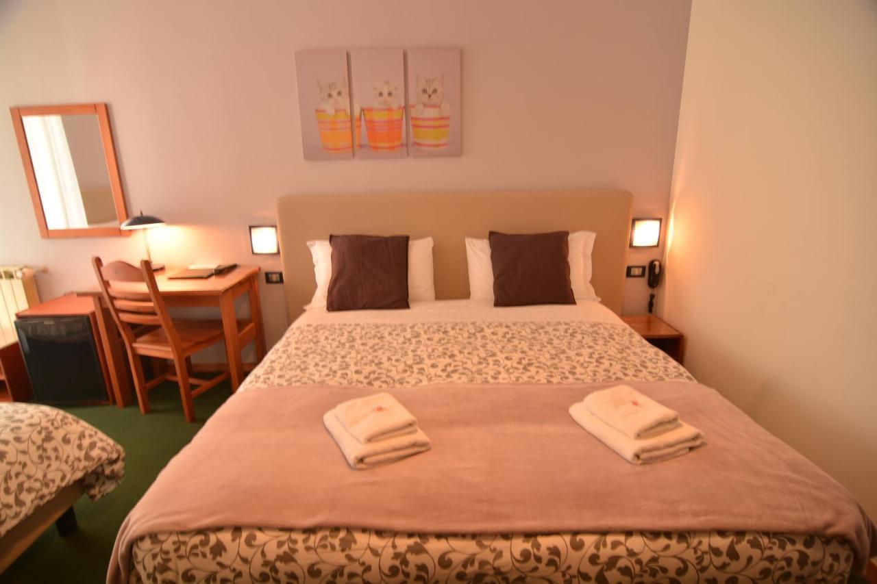 Albergo Alla Valle Di Banne Триест Екстериор снимка