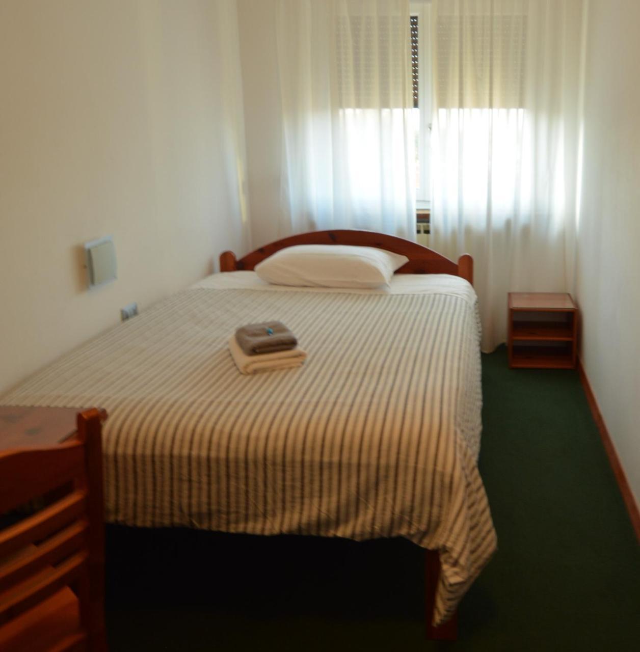 Albergo Alla Valle Di Banne Триест Екстериор снимка